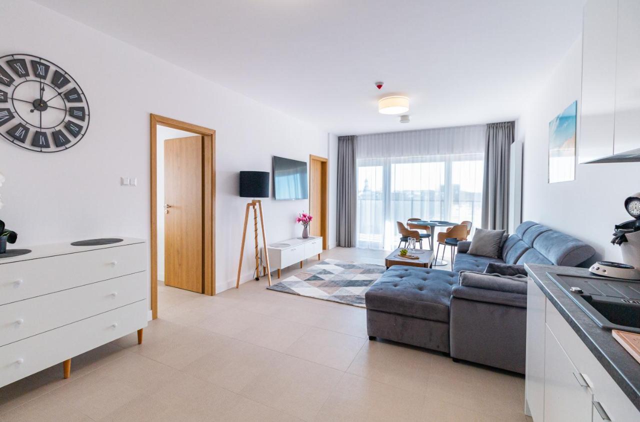 Apartment Prima Playa Miedzyzdroje