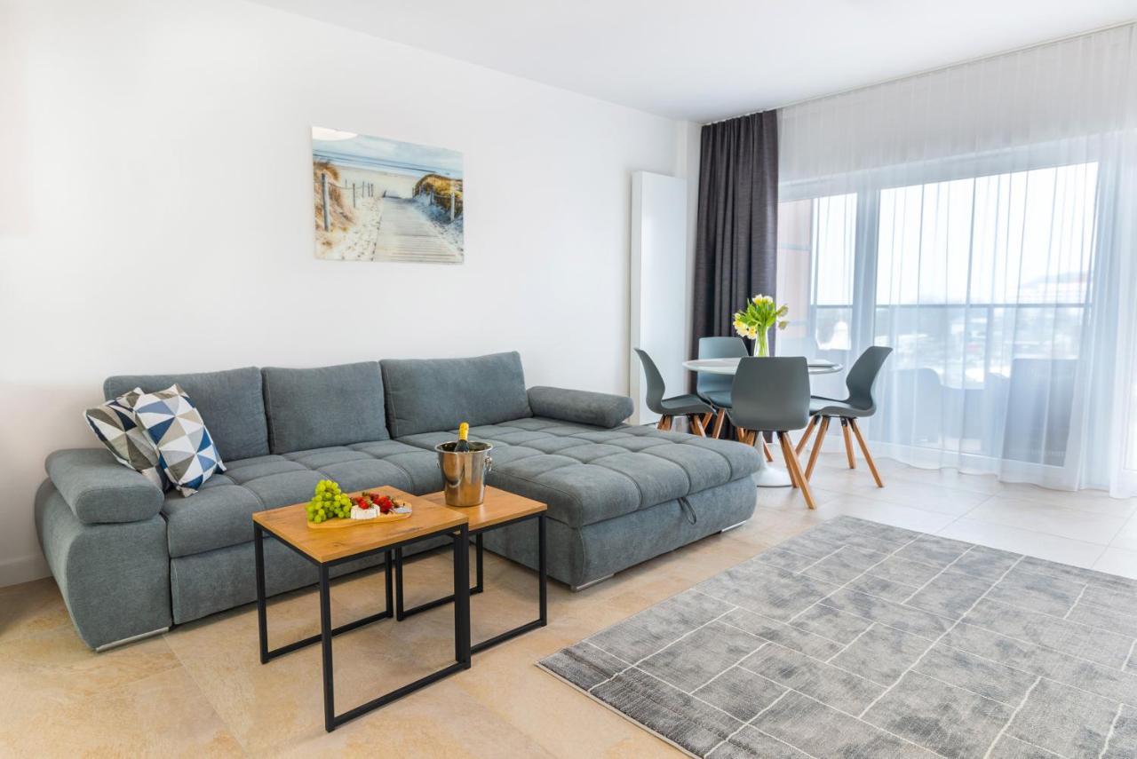 Apartment Prima Playa *