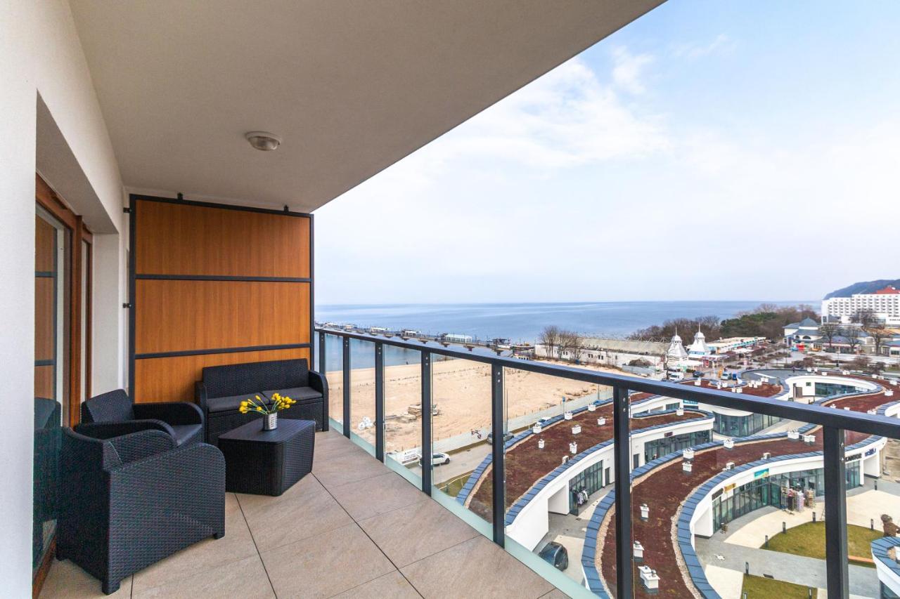 Prima Playa Apartment Miedzyzdroje