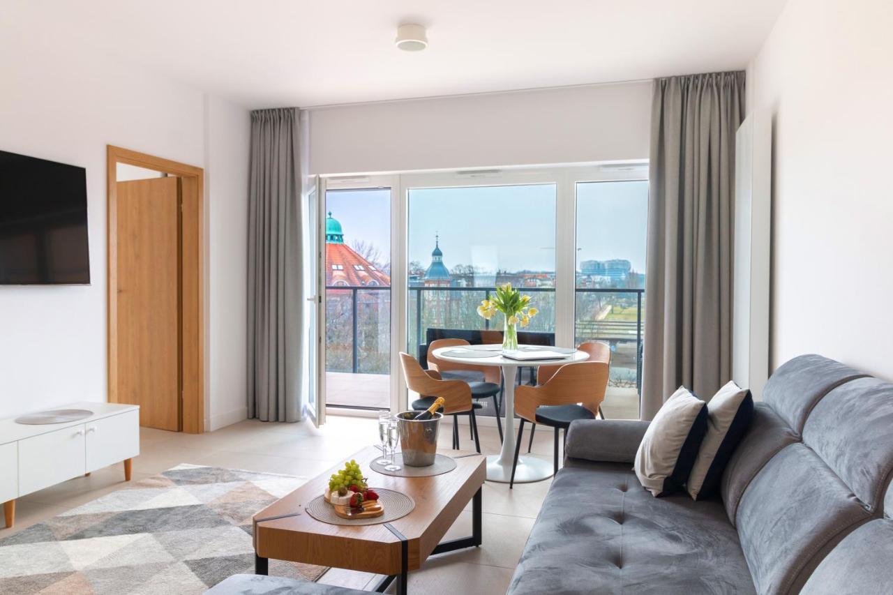 Apartment Prima Playa Miedzyzdroje