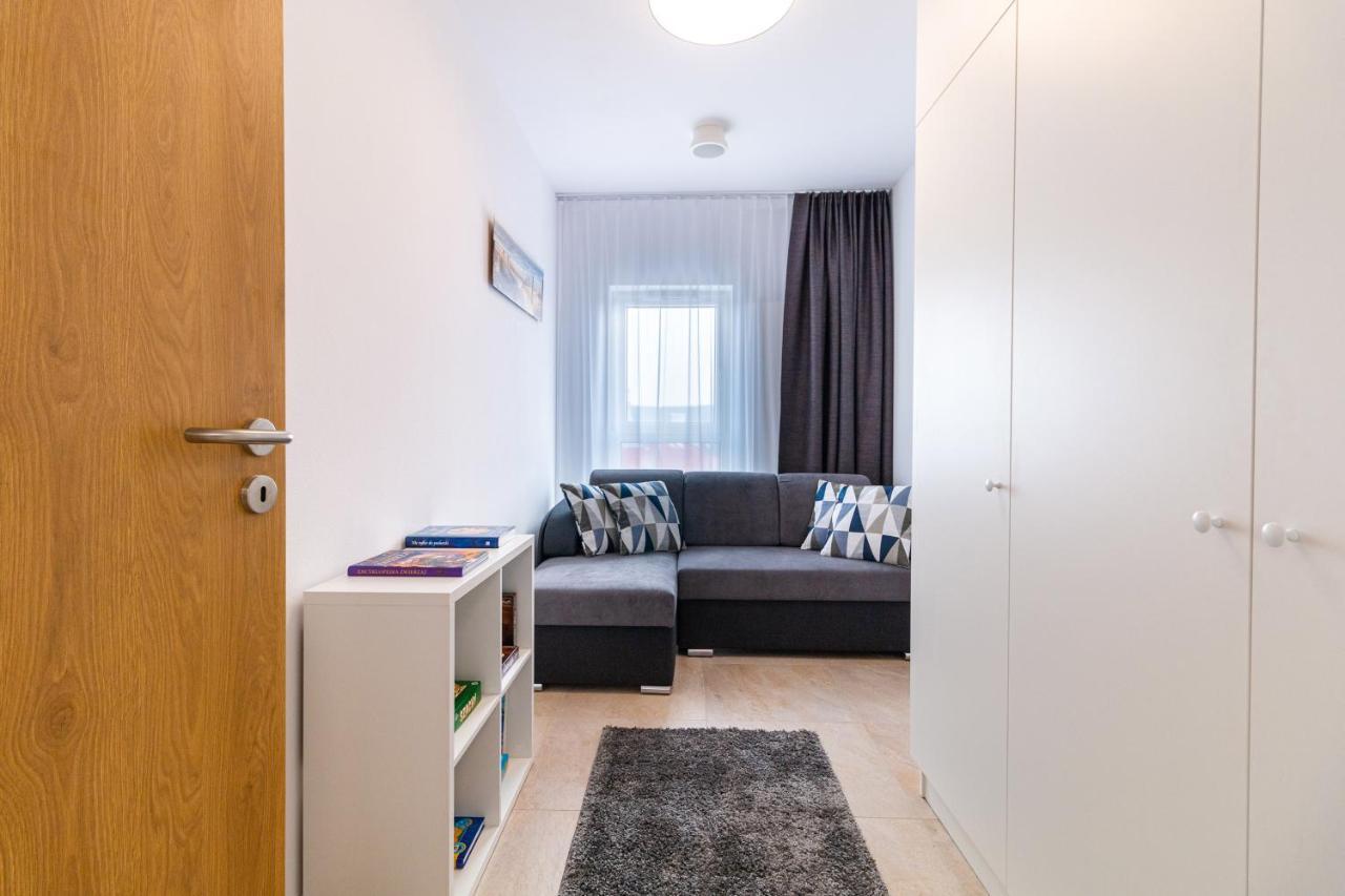 Prima Playa Apartment Miedzyzdroje