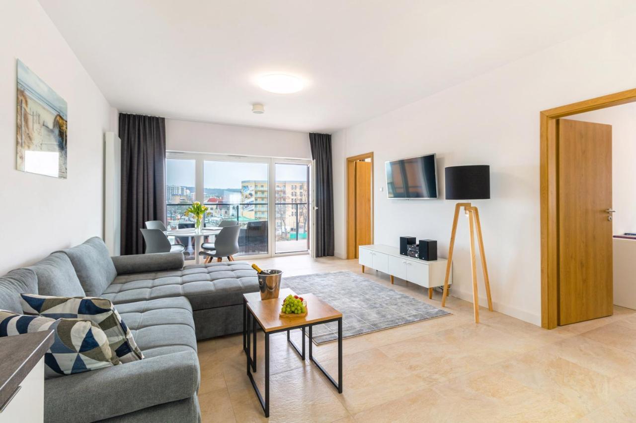 Prima Playa Apartment