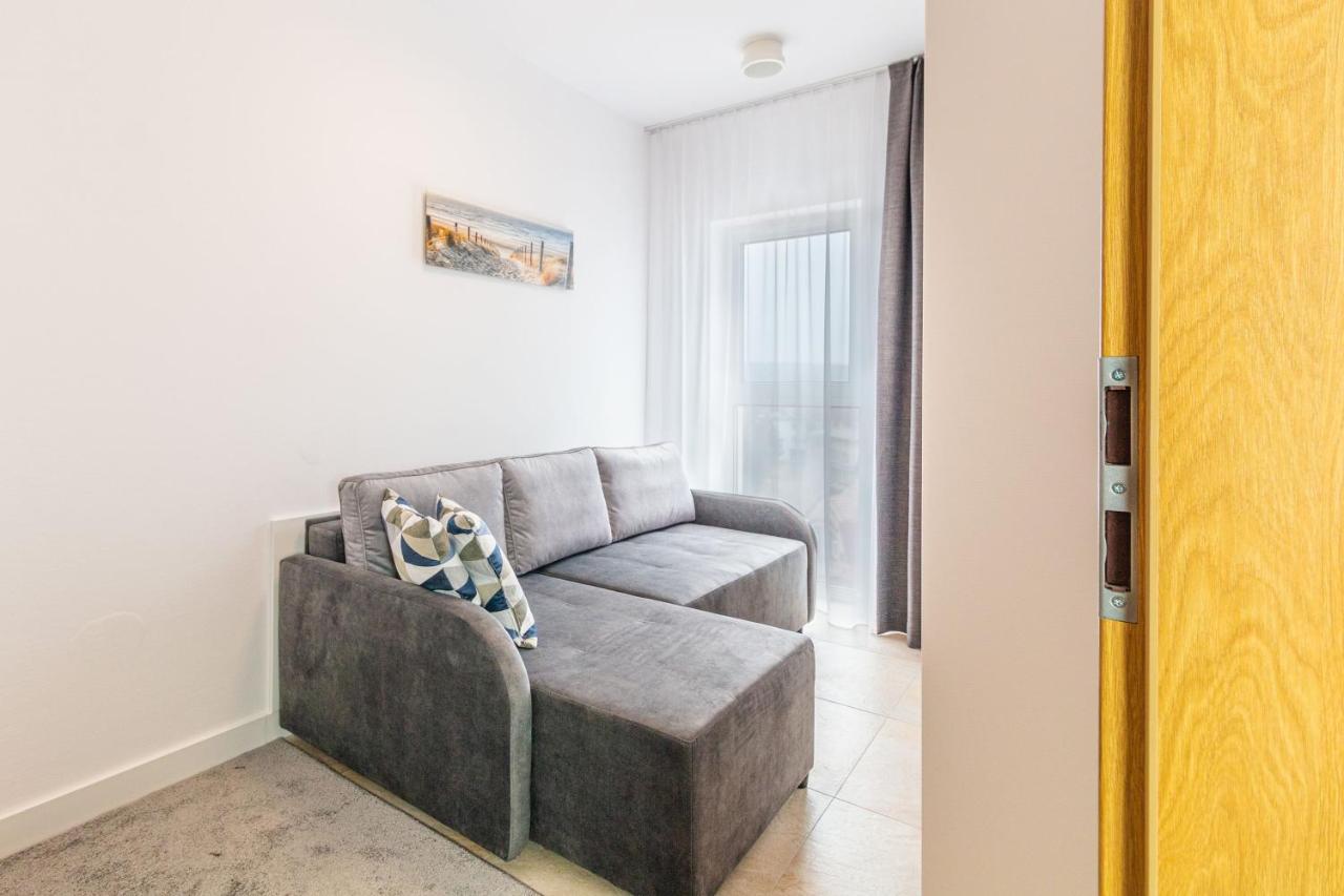 Prima Playa Apartment *