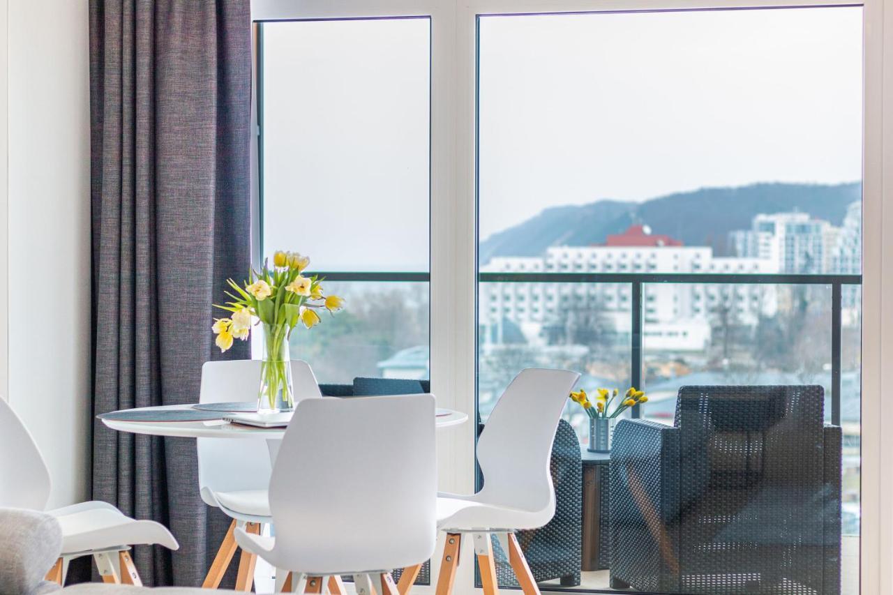 Apartment Prima Playa Miedzyzdroje