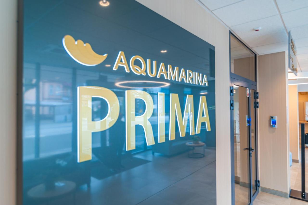 Prima Playa * Miedzyzdroje