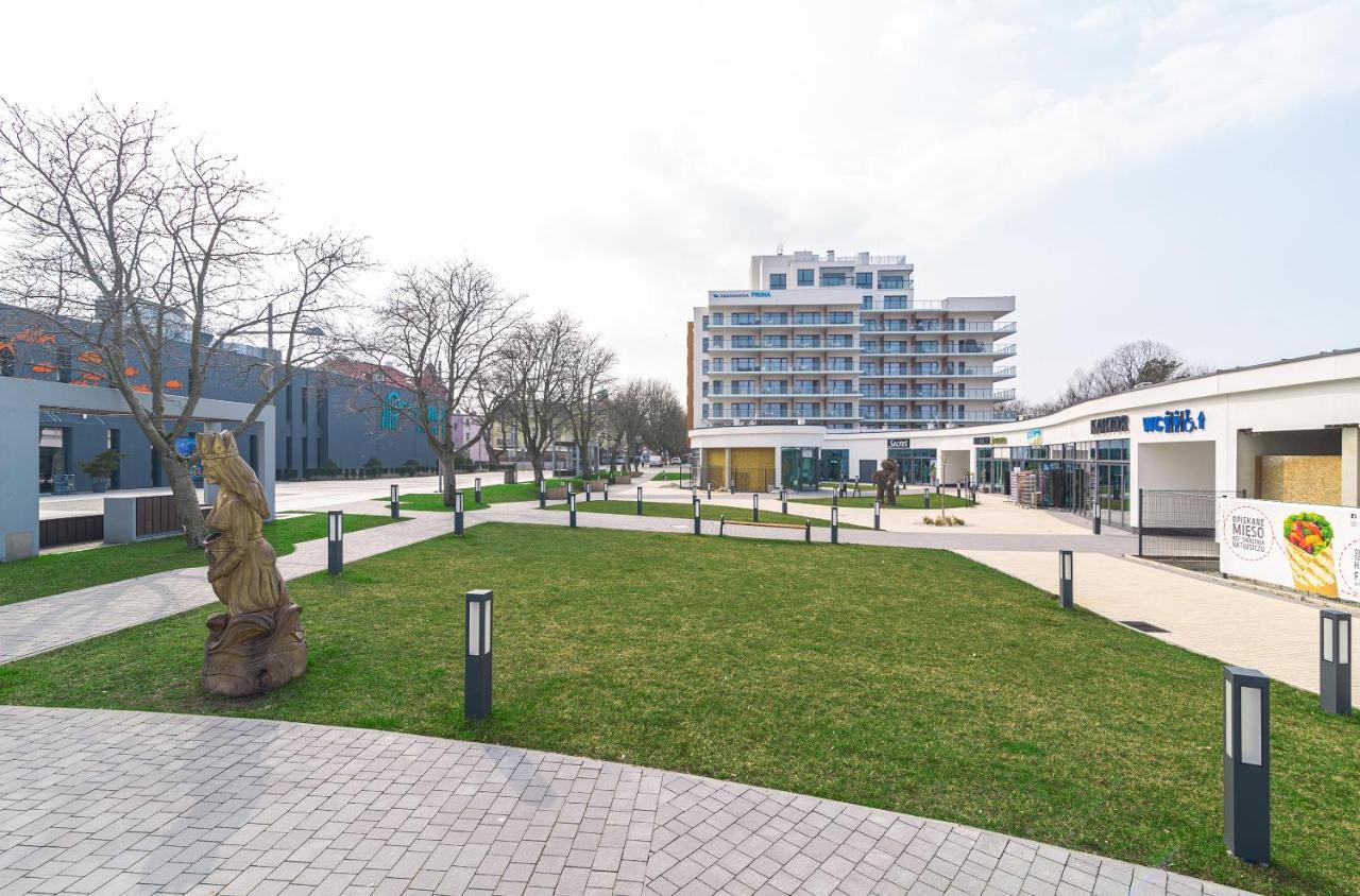 Apartment Prima Playa Miedzyzdroje