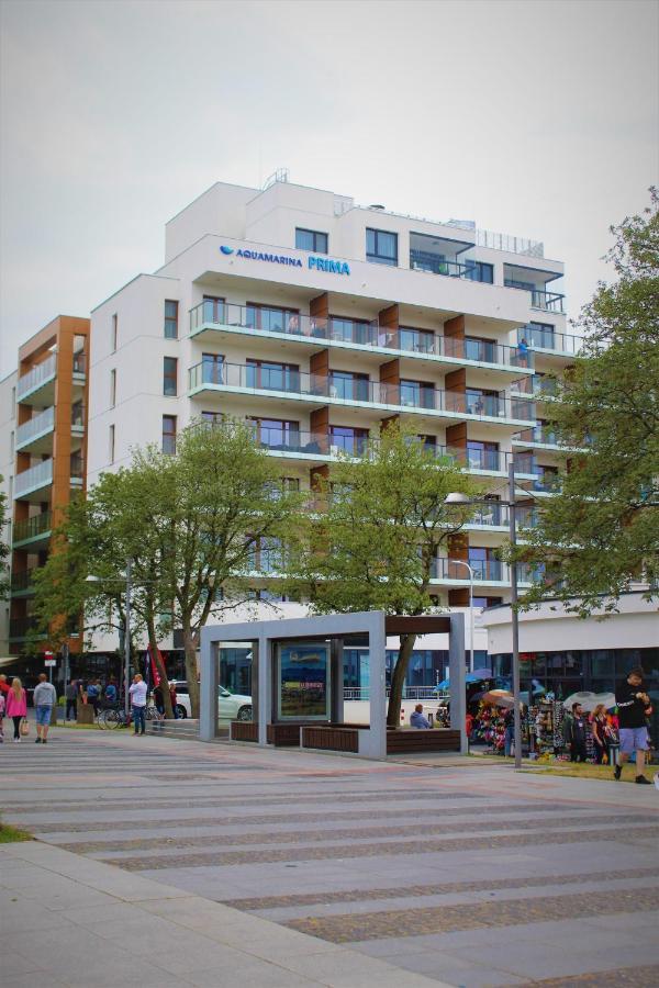 Prima Playa Leilighet *