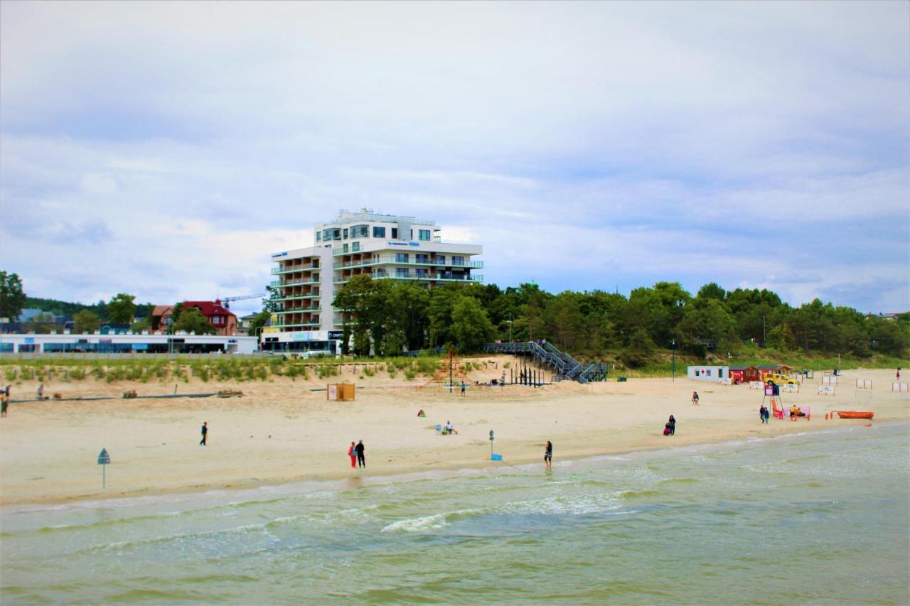 Prima Playa Apartment Miedzyzdroje