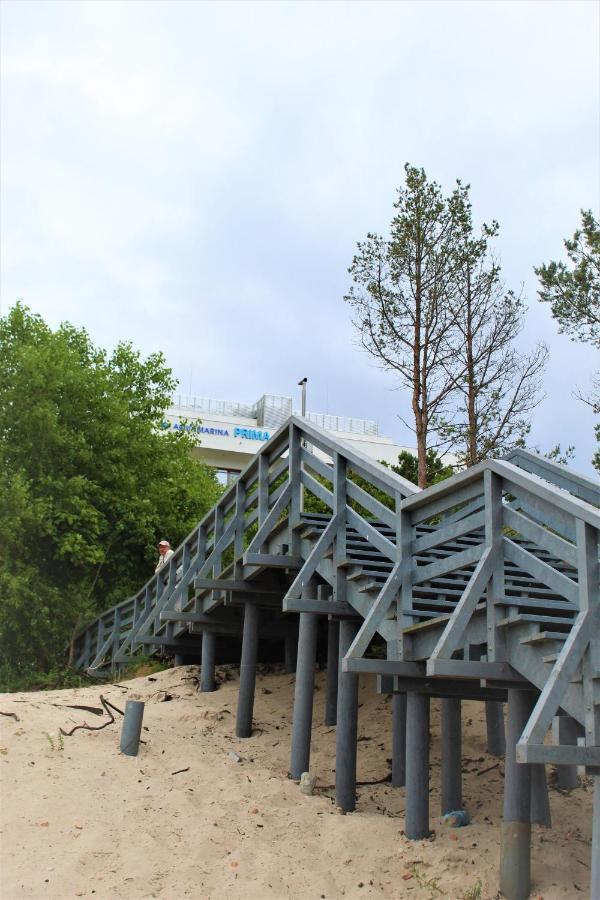 Leilighet Prima Playa