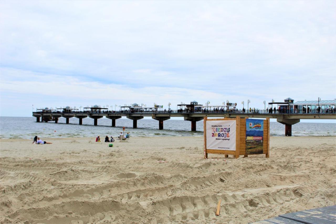Prima Playa Leilighet