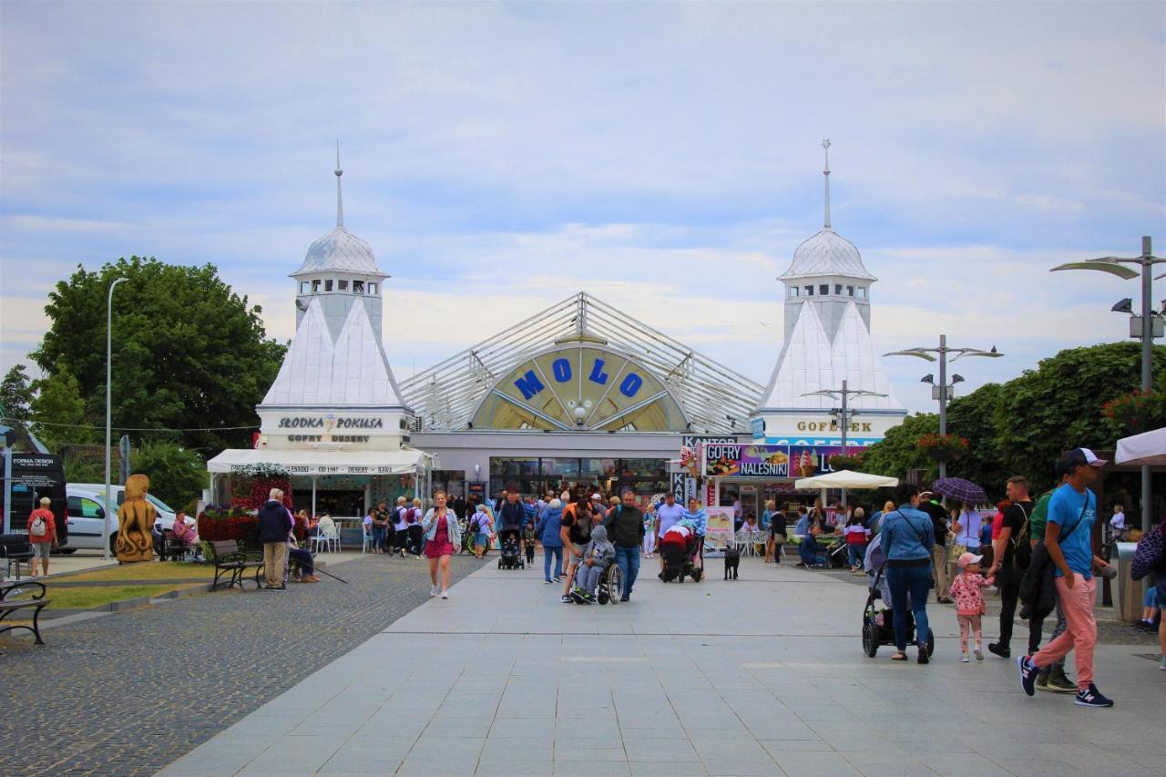Prima Playa * Miedzyzdroje