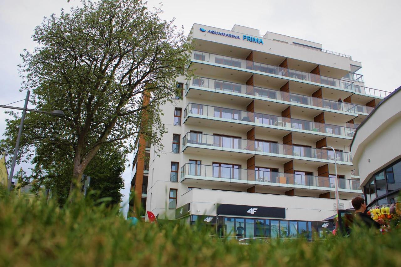 Prima Playa Apartment