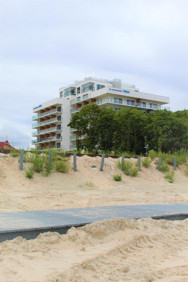 Prima Playa Apartment